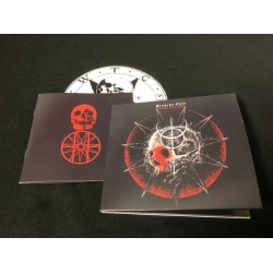 SERPENT NOIR - Death Clan OD (Digipack CD)